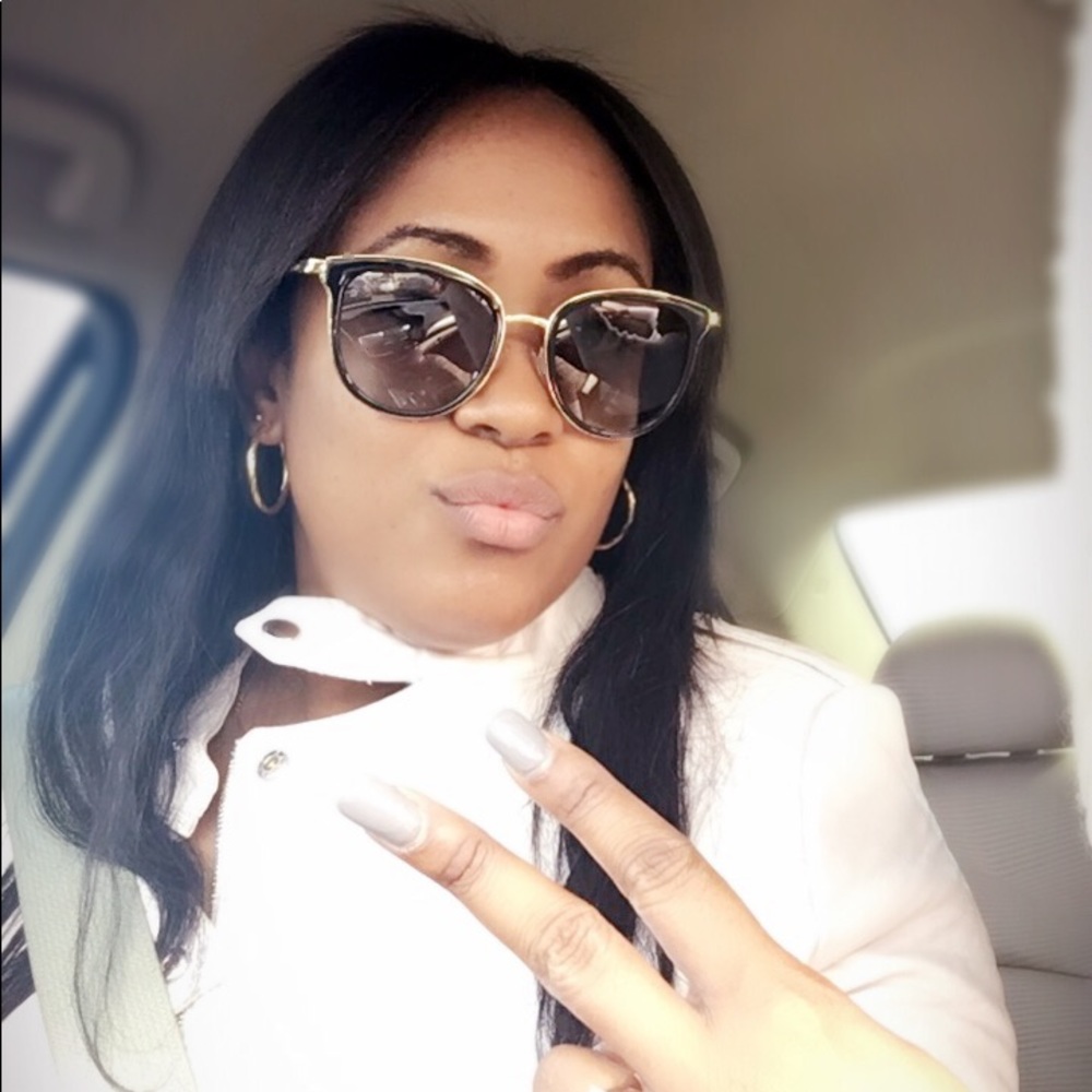 Meet your Posher, Gaby